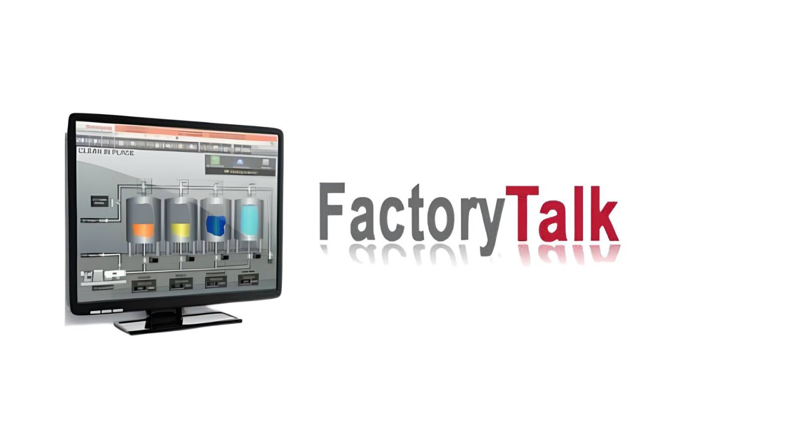 FactoryTalk View SE