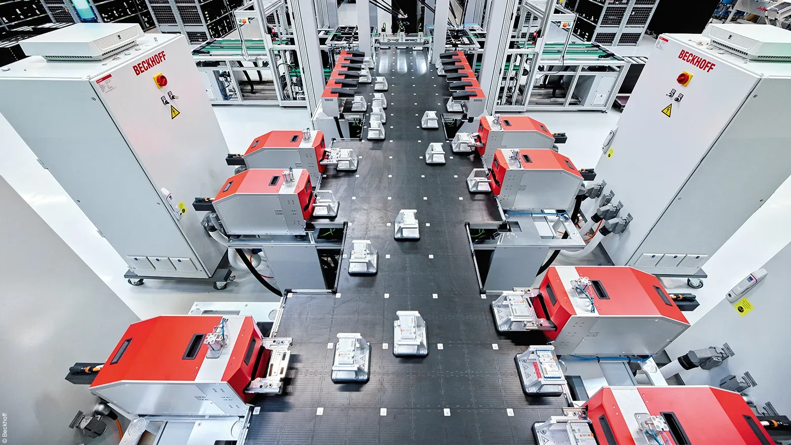Beckhoff Automation