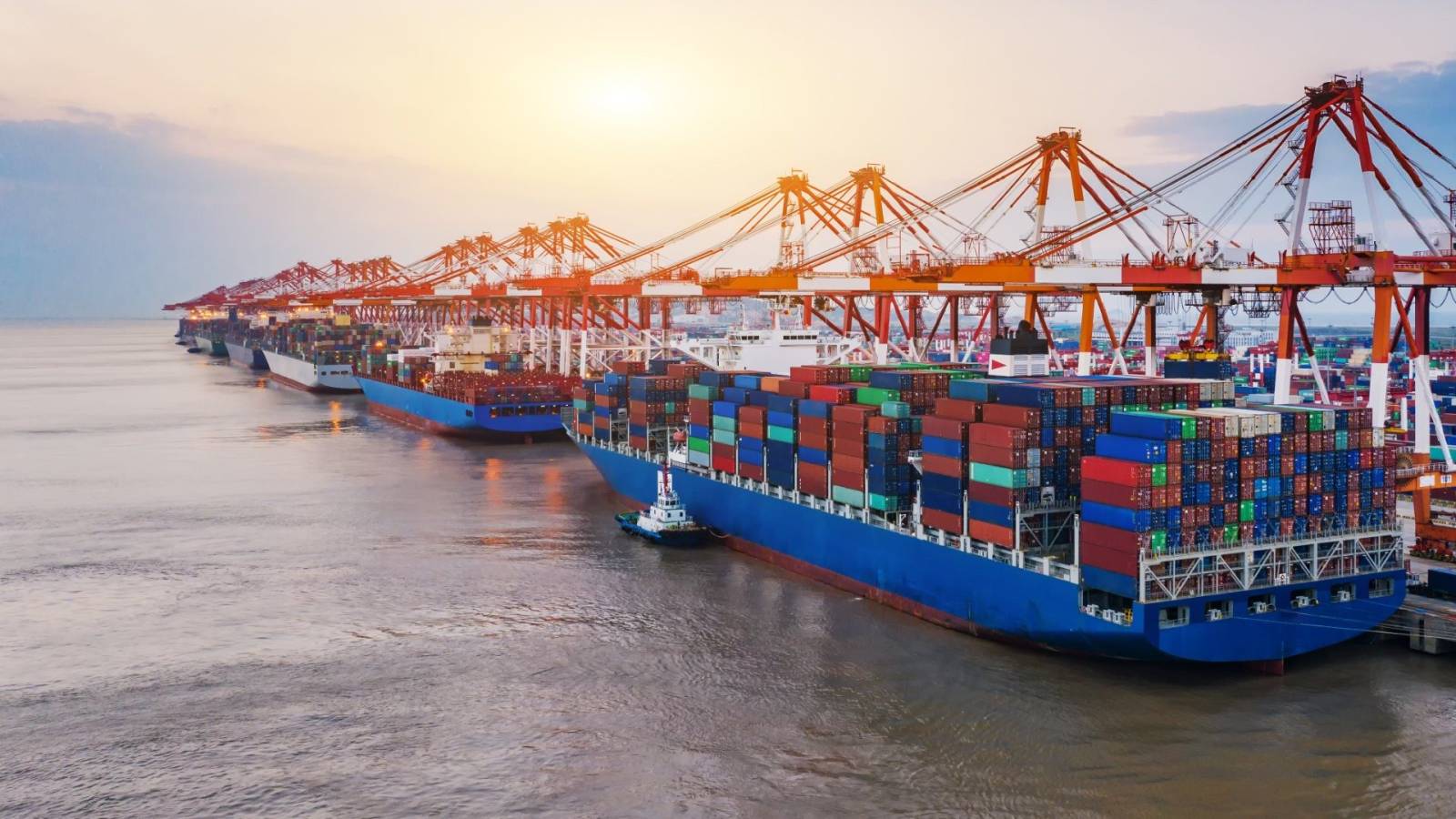 Portuaire : Migration d'une supervision à Le Havre (76)