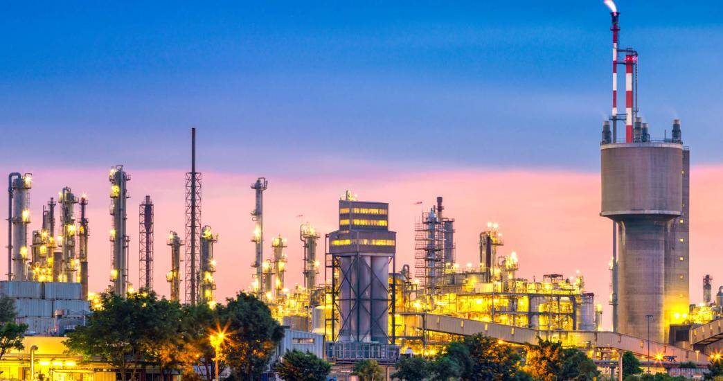 petrochime Le Havre (76)