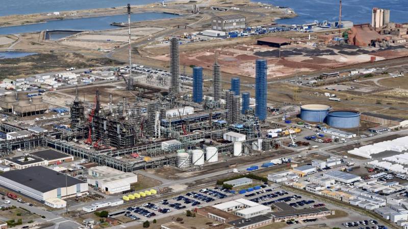 Le Havre (76) / Normandie 