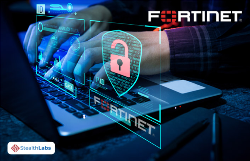 FORTINET