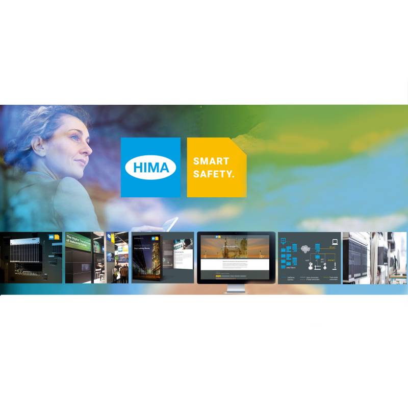 HIMA Smart Safety
