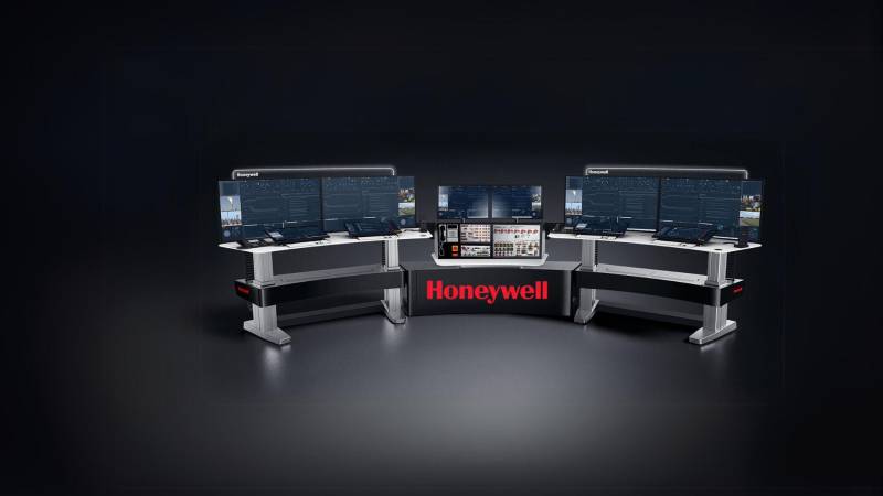 Honeywell