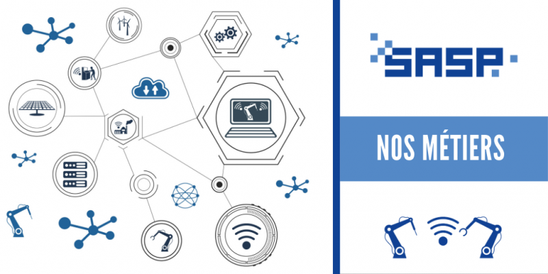 SASP, 18 années d’expertise au service des industriels