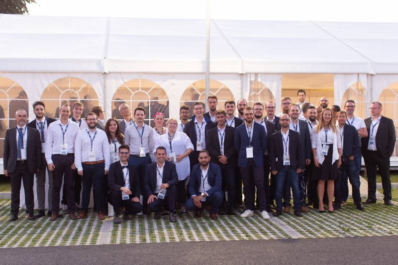 SASP vu par les Saspiens