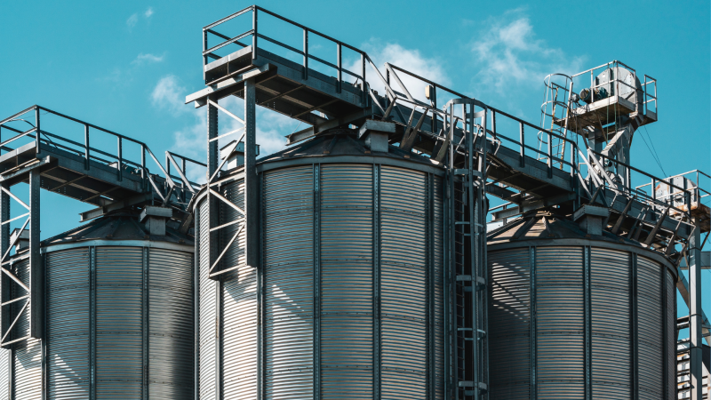 Agroalimentaire : Jus concentré