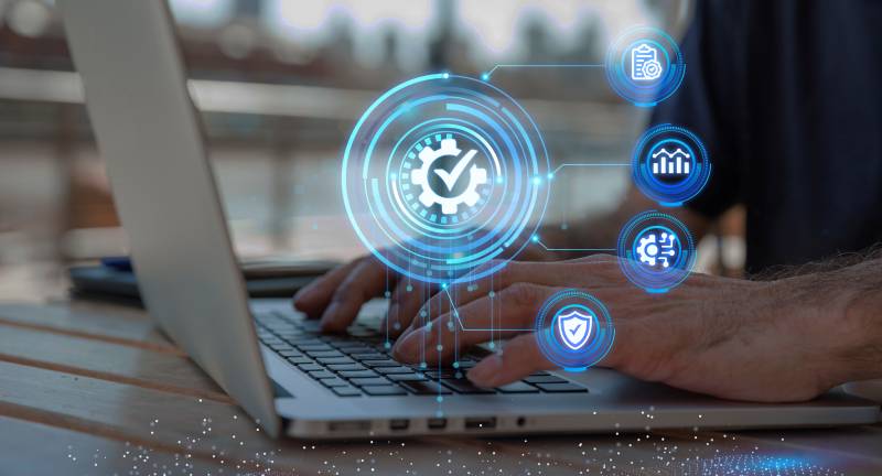 Des solutions pour tous les secteurs d'activités