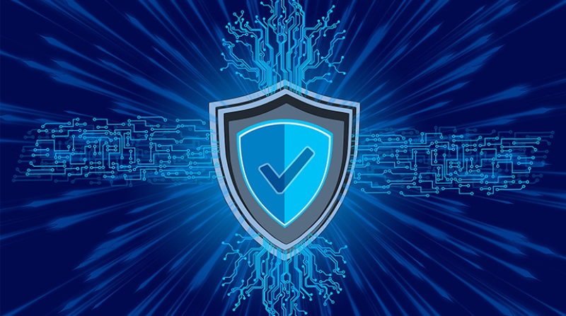 Mise en place d'un serveur de gestion antivirus Trellix ePolicy Orchestrator.