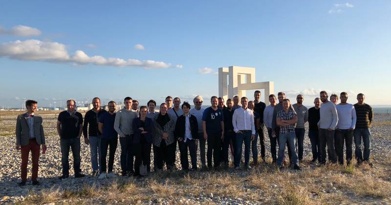 La marque employeur SASP