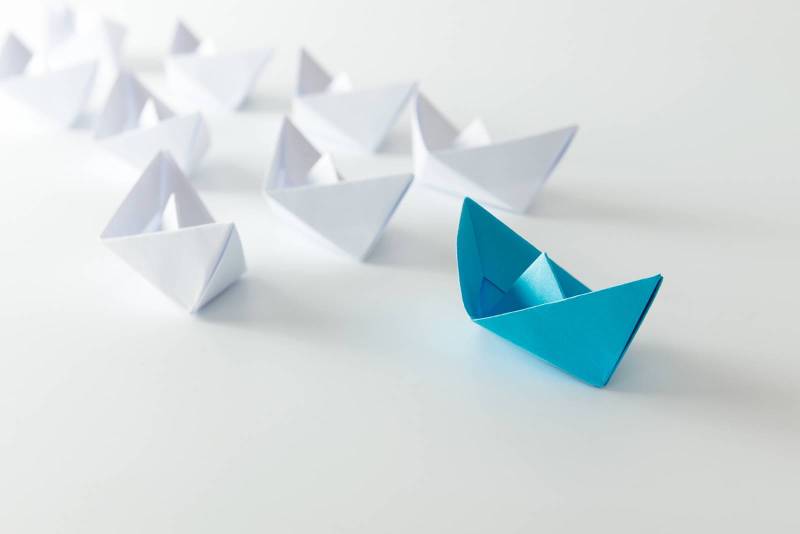 Projet en papeterie : Genesys