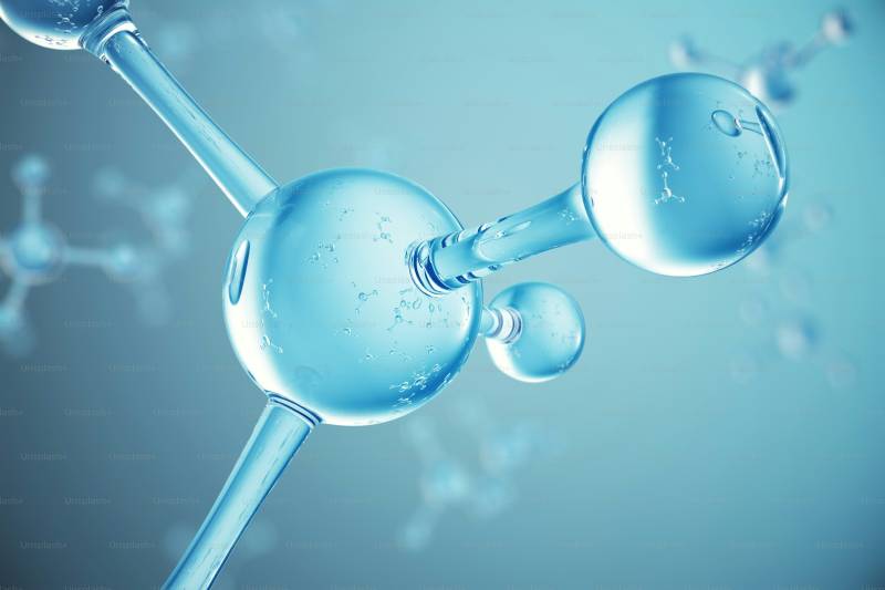Chimie : Programmation Pompes Cément à Le Havre (76)