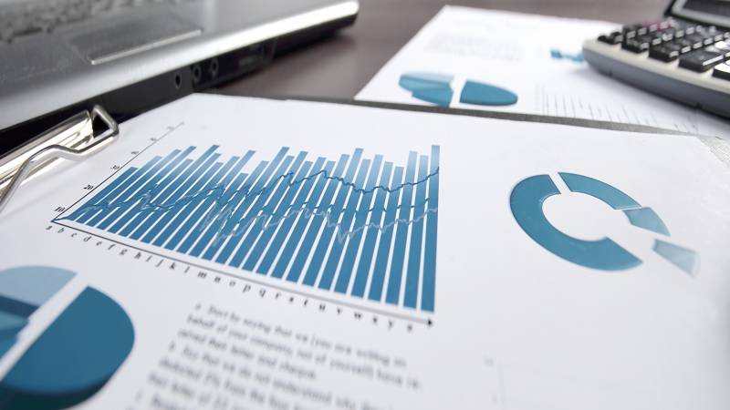 Historisation de données et reporting par SASP Le Havre