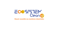 Logo Eco Système Cléon 4.0