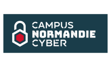 Logo Campus Normandie Cyber