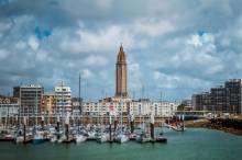 Attractivité du Havre